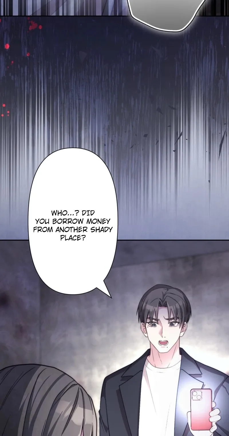 The Betrayed Wife’s Resentful Revenge Chapter 34 page 17