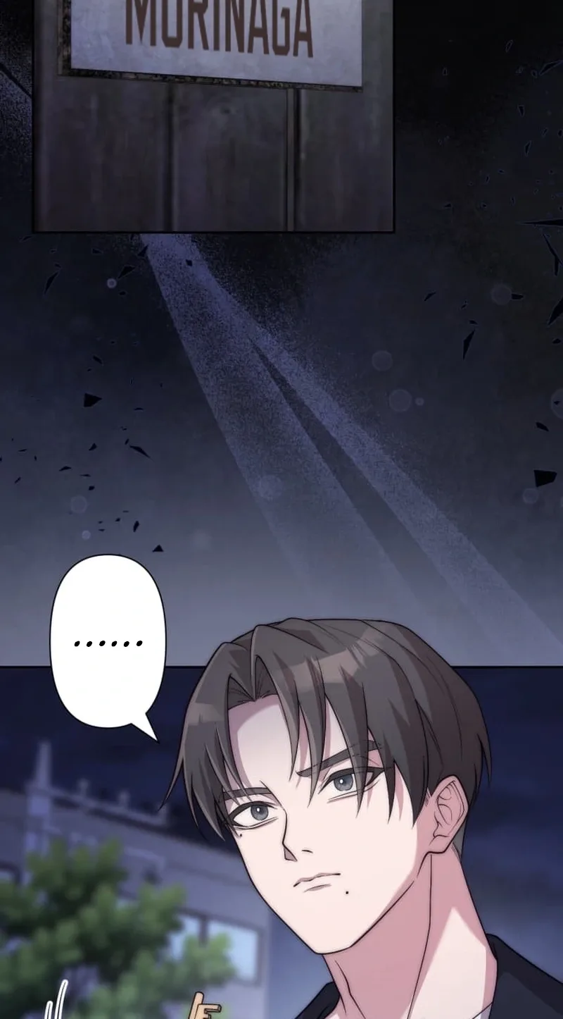 The Betrayed Wife’s Resentful Revenge Chapter 34 page 6
