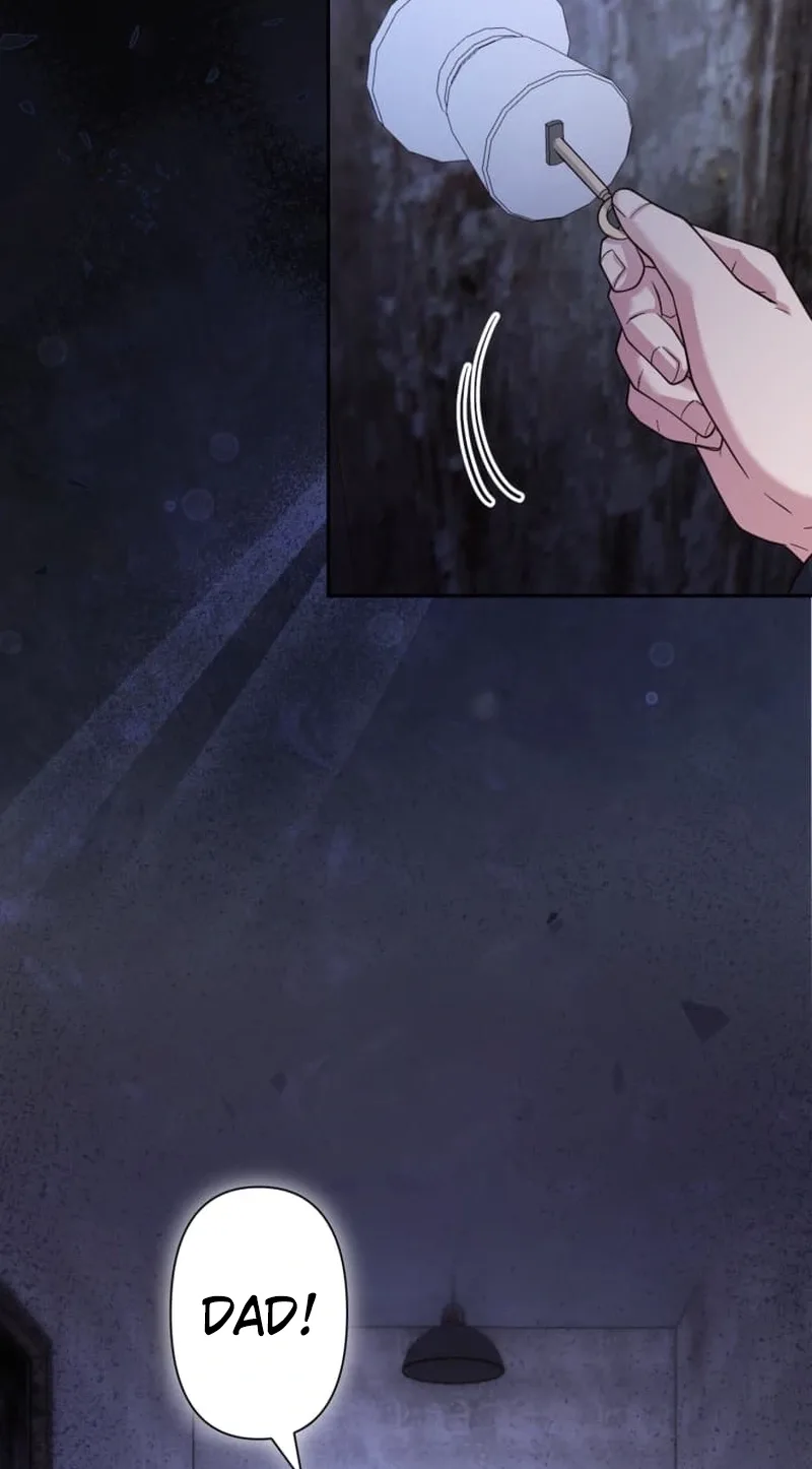 The Betrayed Wife’s Resentful Revenge Chapter 34 page 8