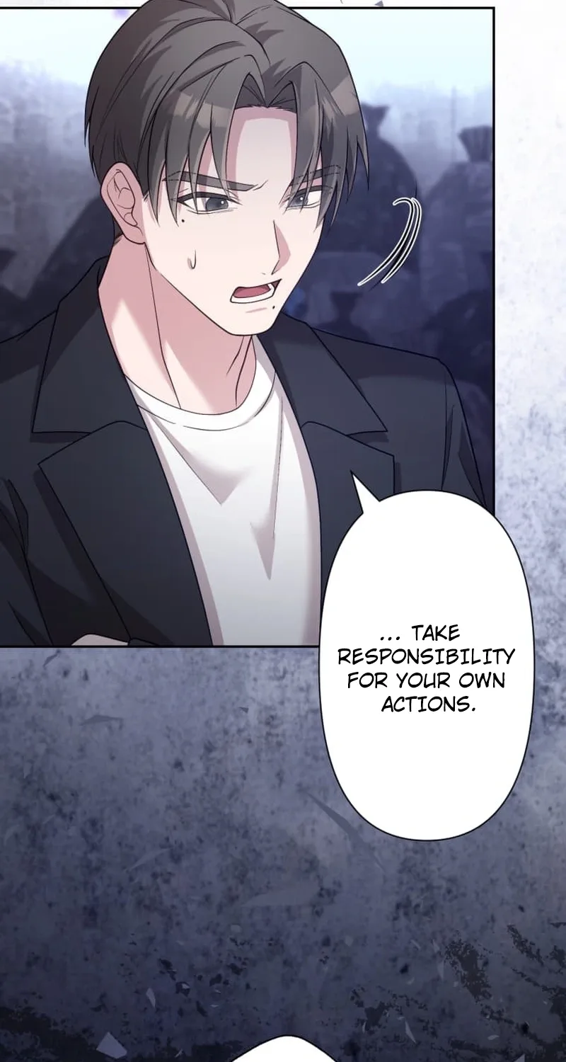 The Betrayed Wife’s Resentful Revenge Chapter 34 page 25