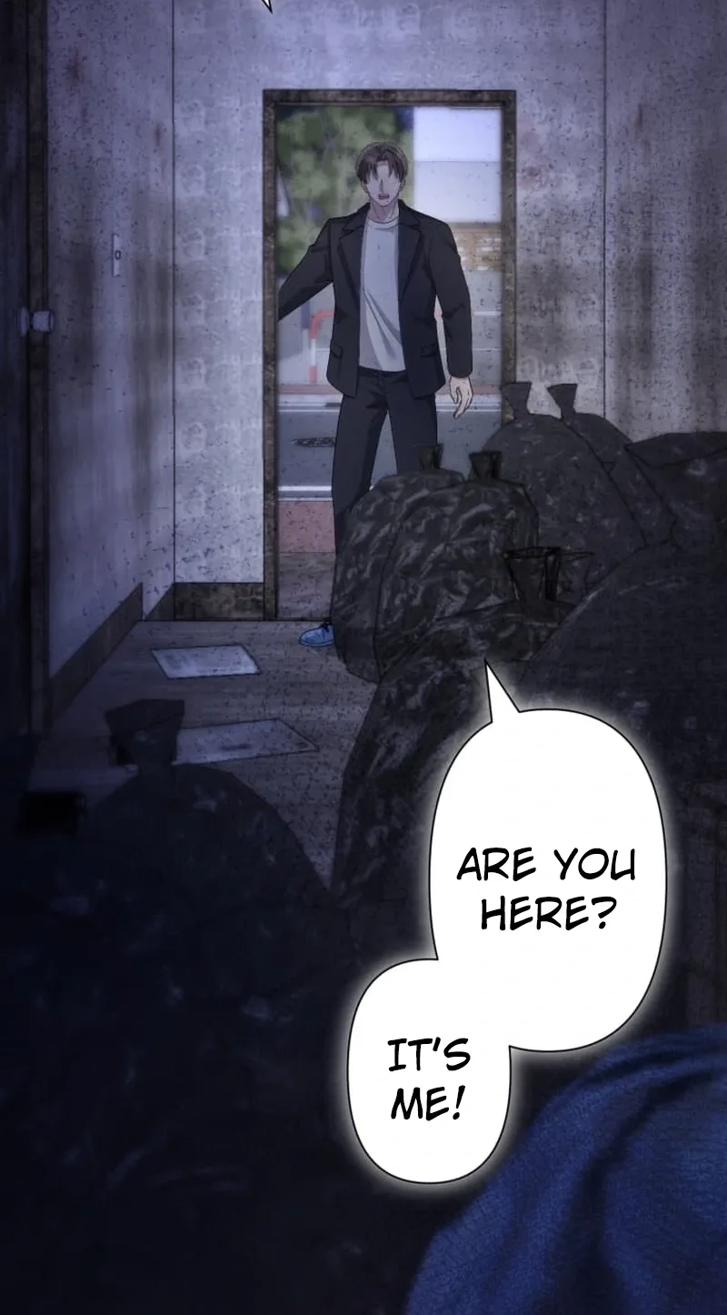 The Betrayed Wife’s Resentful Revenge Chapter 34 page 9