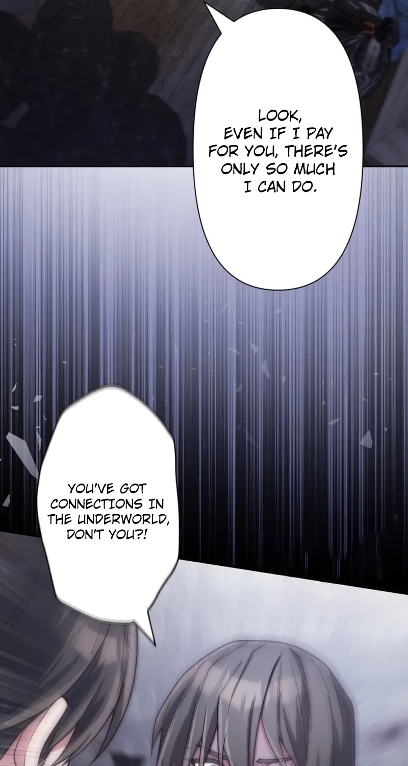 The Betrayed Wife’s Resentful Revenge Chapter 34 page 21