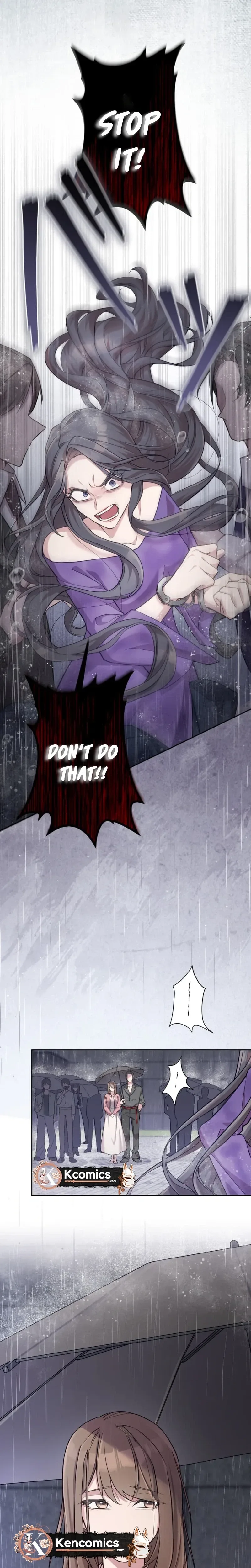 The Betrayed Wife’s Resentful Revenge Chapter 32 page 12