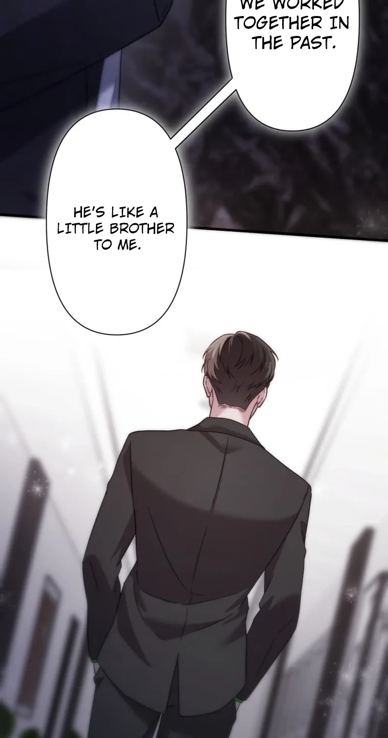 The Betrayed Wife’s Resentful Revenge Chapter 34 page 32