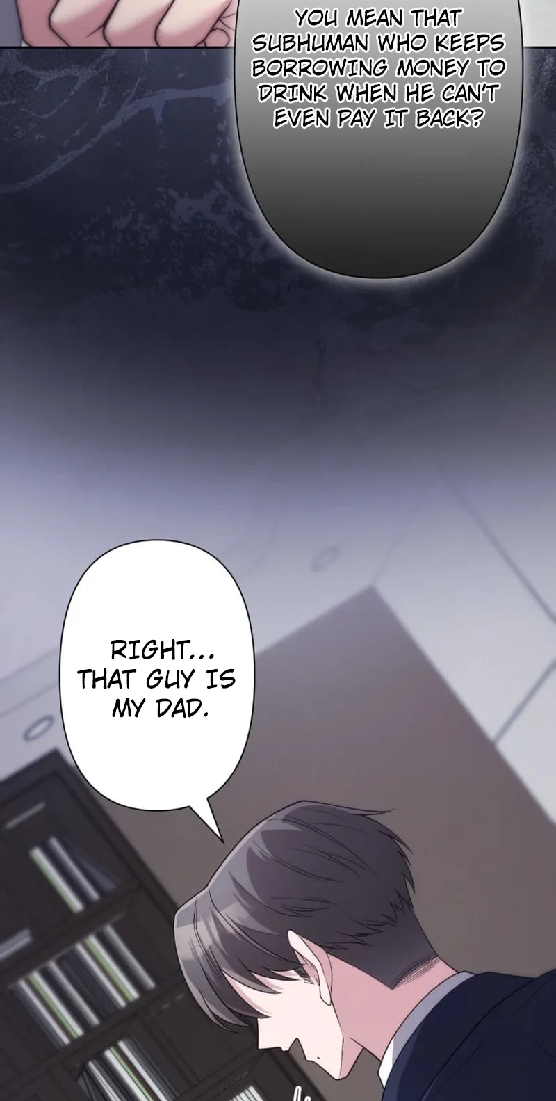The Betrayed Wife’s Resentful Revenge Chapter 34 page 63
