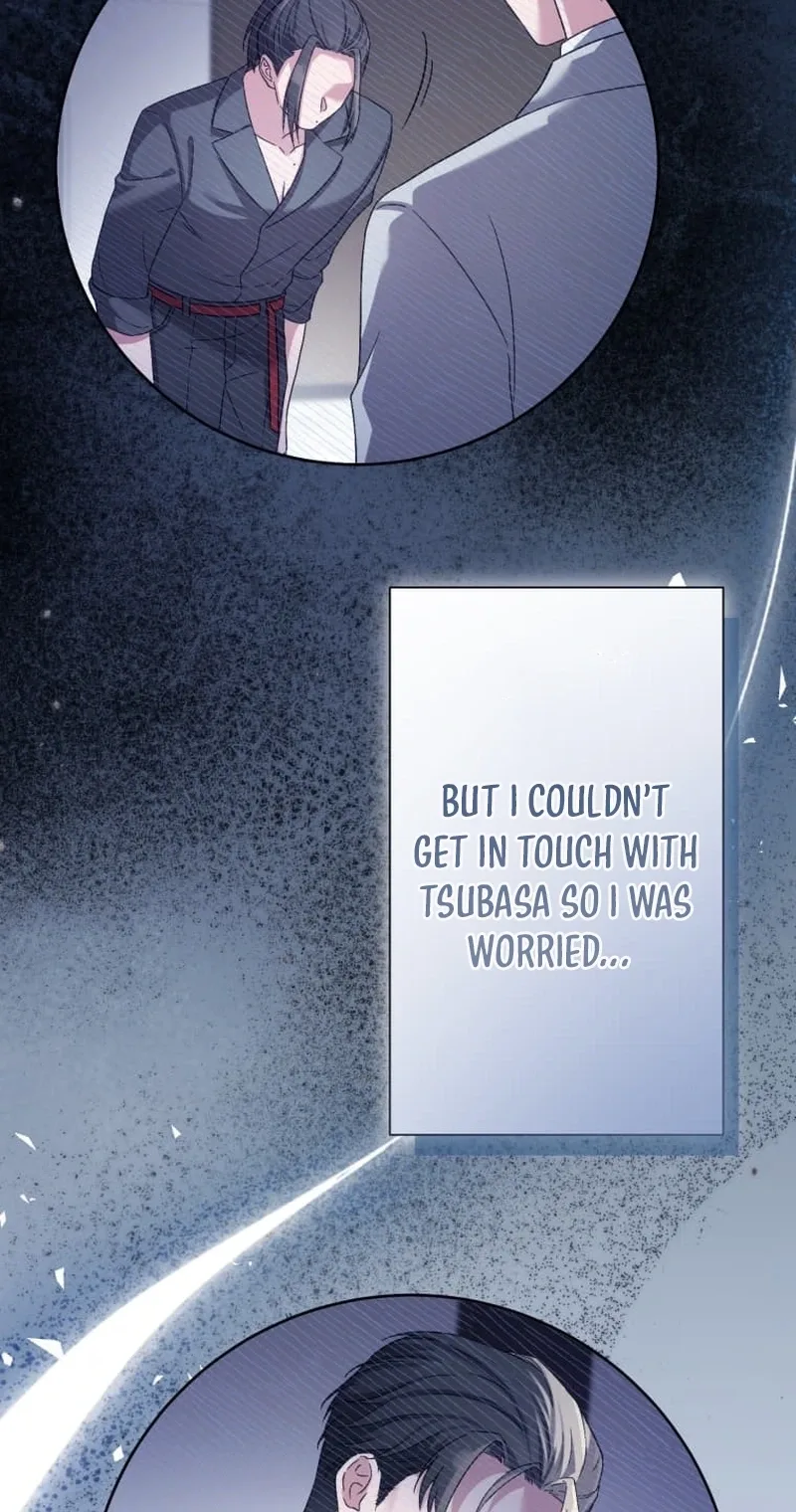 The Betrayed Wife’s Resentful Revenge Chapter 34 page 35