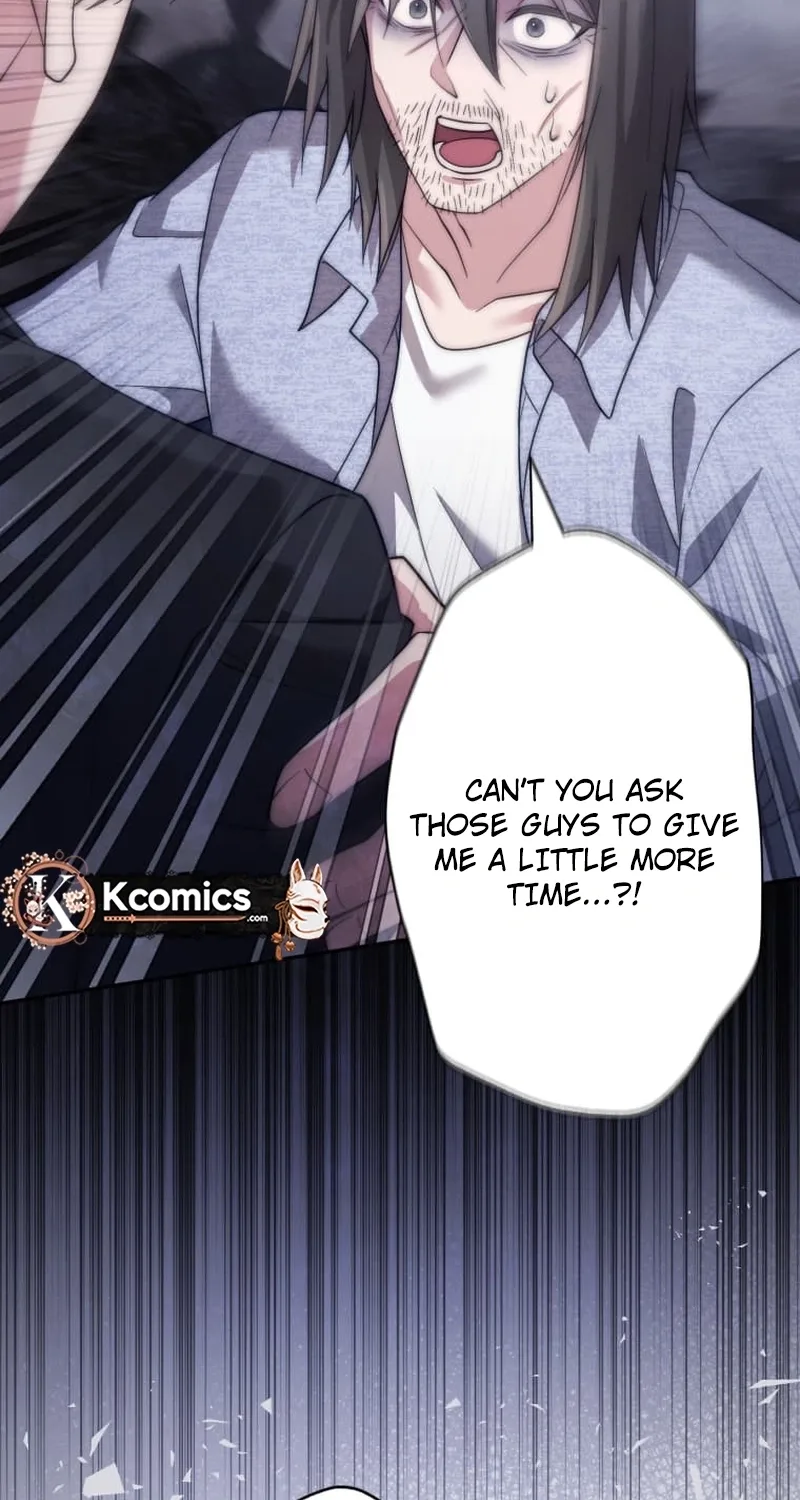 The Betrayed Wife’s Resentful Revenge Chapter 34 page 22
