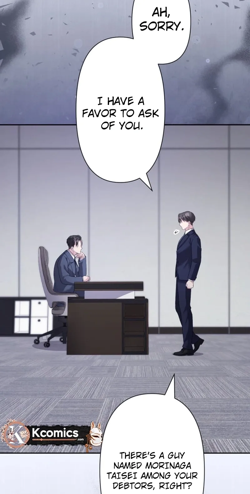 The Betrayed Wife’s Resentful Revenge Chapter 34 page 61