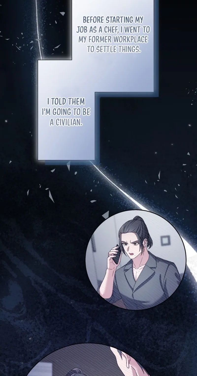 The Betrayed Wife’s Resentful Revenge Chapter 34 page 34