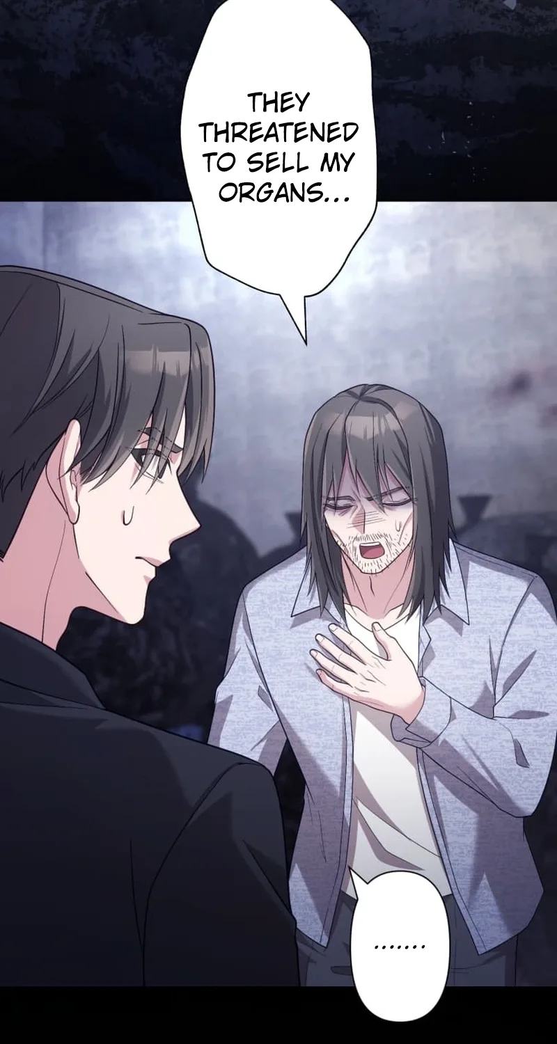 The Betrayed Wife’s Resentful Revenge Chapter 34 page 26