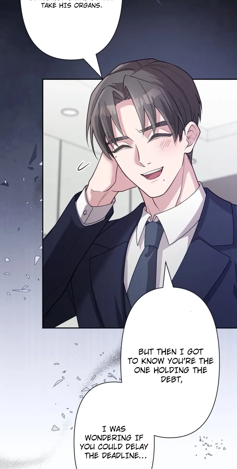 The Betrayed Wife’s Resentful Revenge Chapter 34 page 65