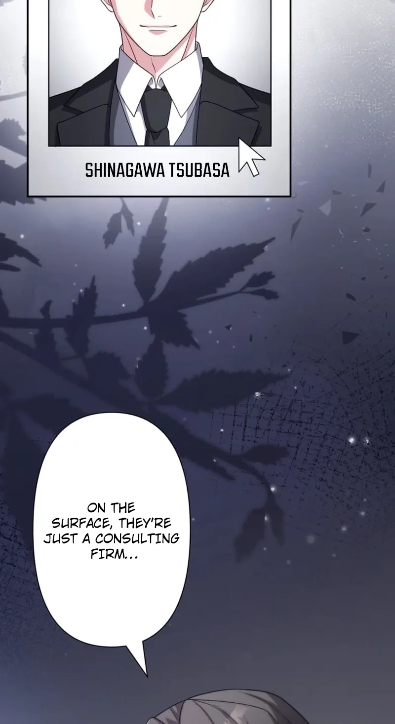 The Betrayed Wife’s Resentful Revenge Chapter 34 page 43