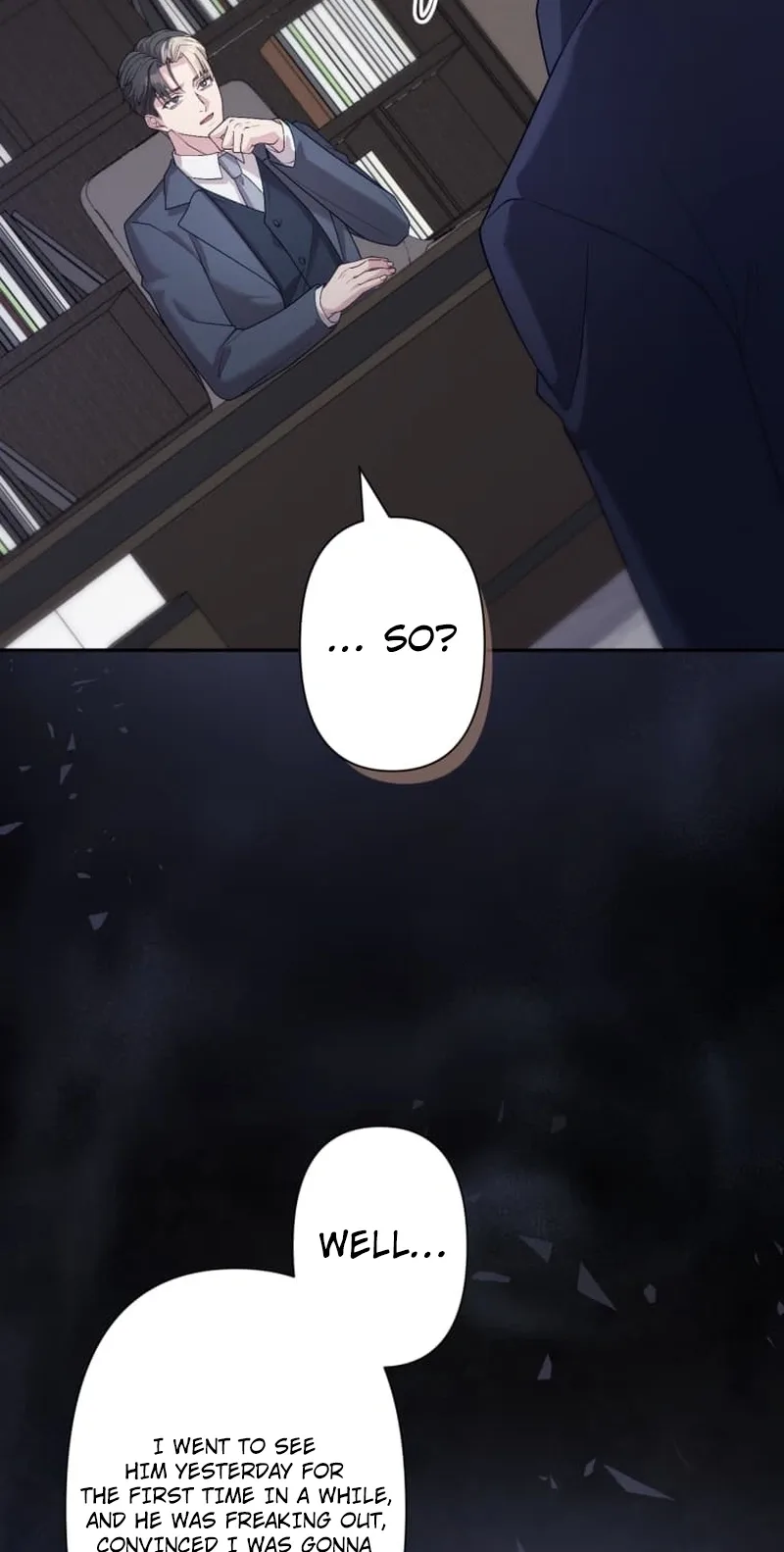 The Betrayed Wife’s Resentful Revenge Chapter 34 page 64