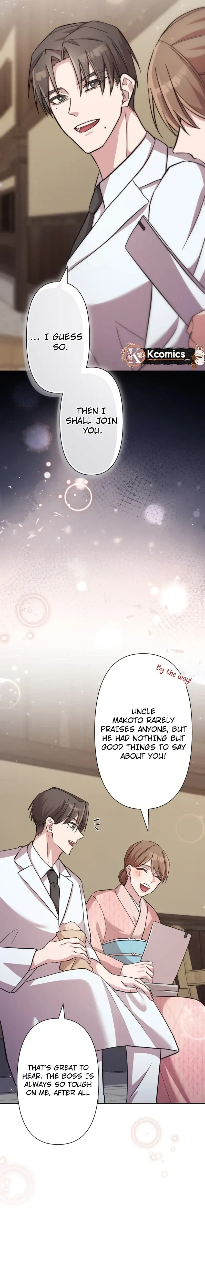 The Betrayed Wife’s Resentful Revenge Chapter 32 page 35