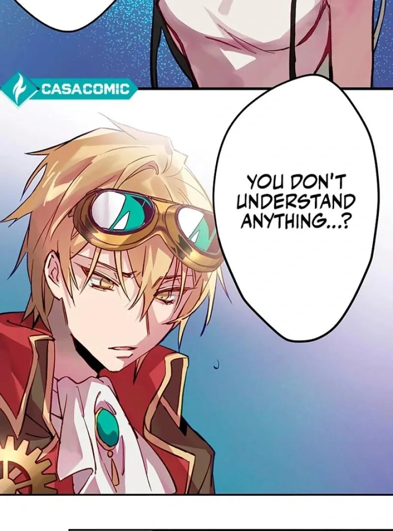 The Biker Bloodsuckers Bride Chapter 2 page 9