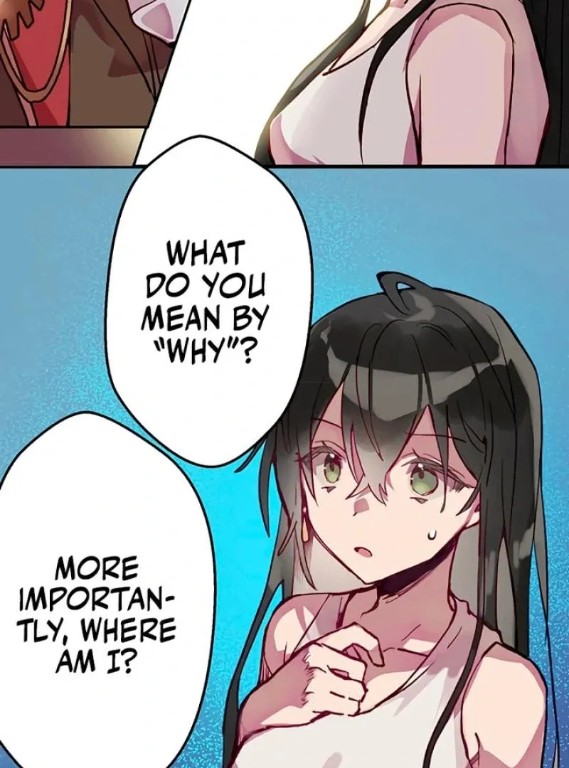 The Biker Bloodsuckers Bride Chapter 2 page 8
