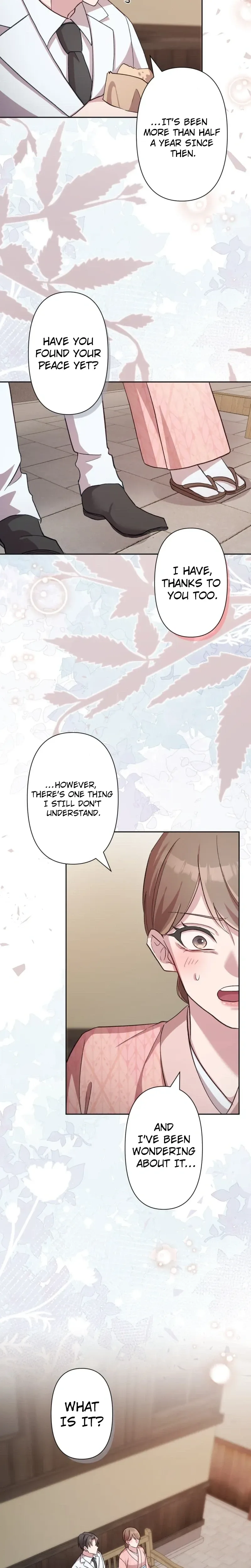 The Betrayed Wife’s Resentful Revenge Chapter 32 page 37
