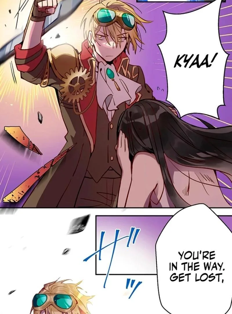 The Biker Bloodsuckers Bride Chapter 2 page 25