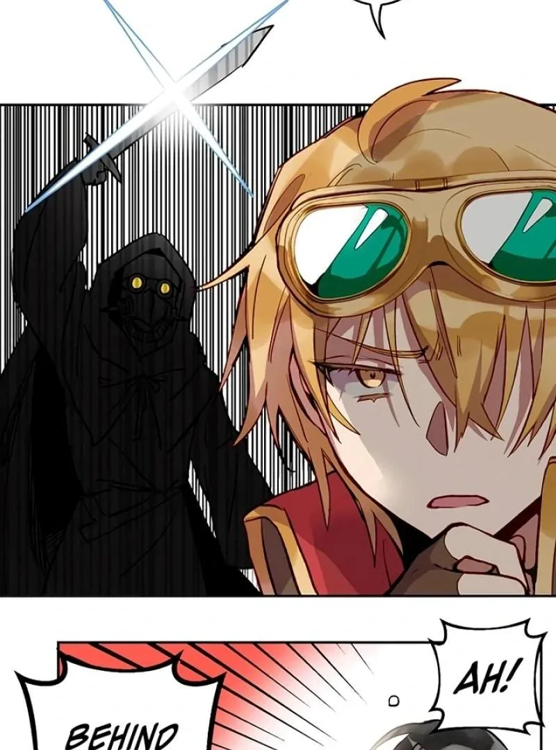 The Biker Bloodsuckers Bride Chapter 2 page 23