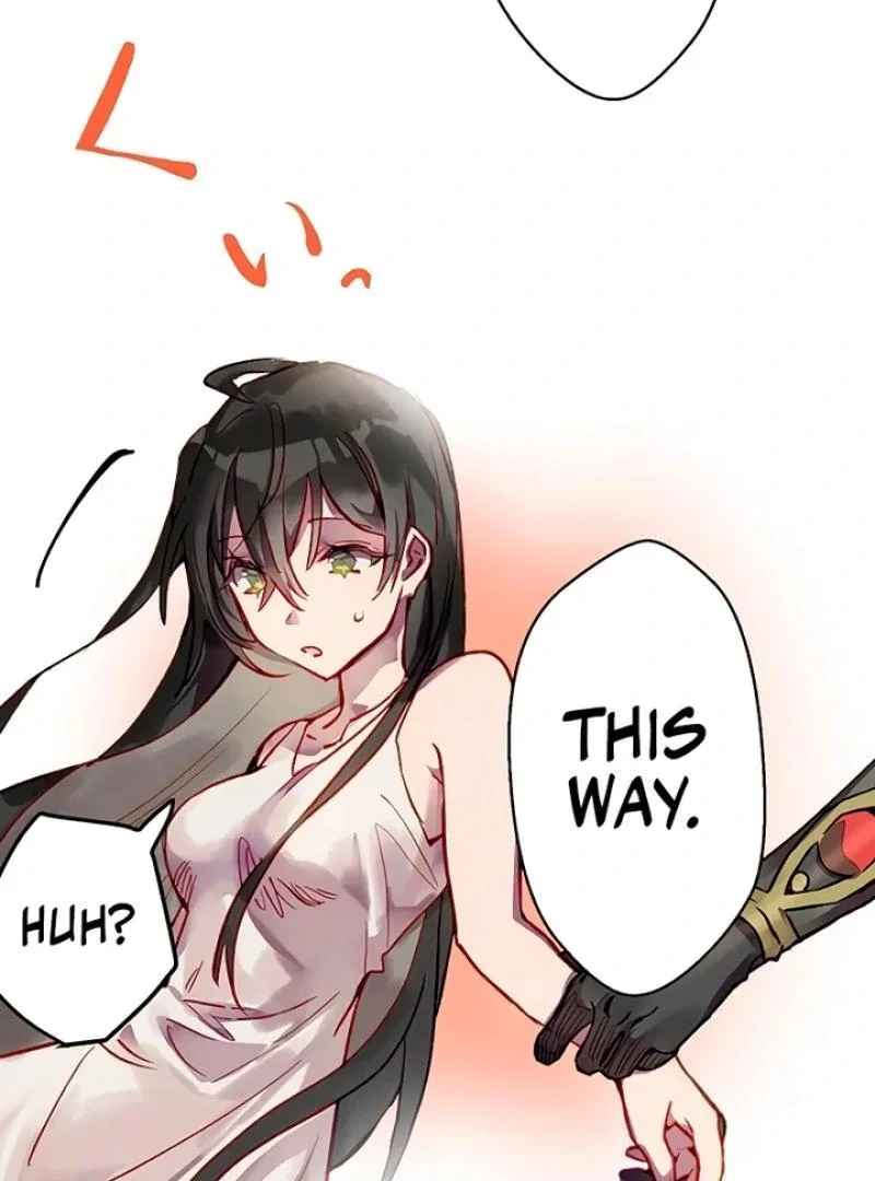The Biker Bloodsuckers Bride Chapter 2 page 30