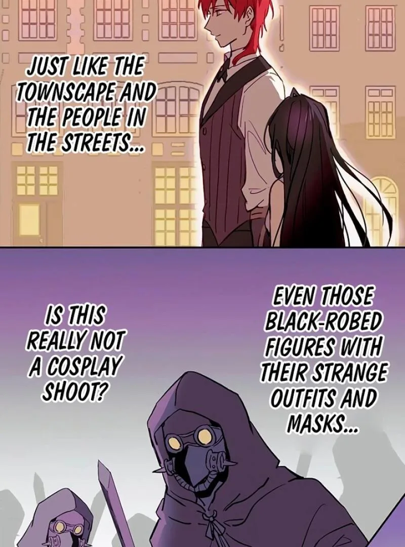 The Biker Bloodsuckers Bride Chapter 2 page 35