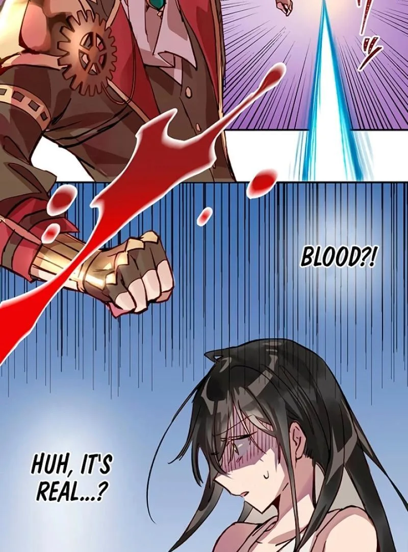 The Biker Bloodsuckers Bride Chapter 2 page 43