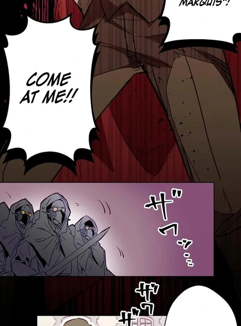 The Biker Bloodsuckers Bride Chapter 2 page 47