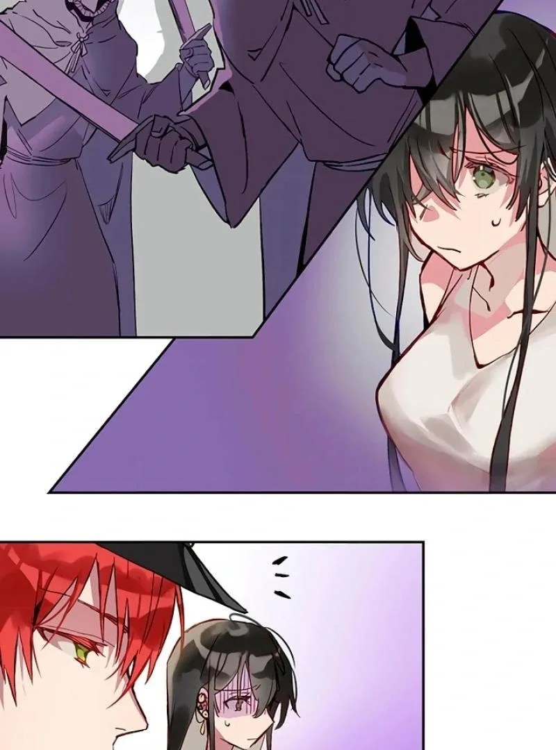 The Biker Bloodsuckers Bride Chapter 2 page 36