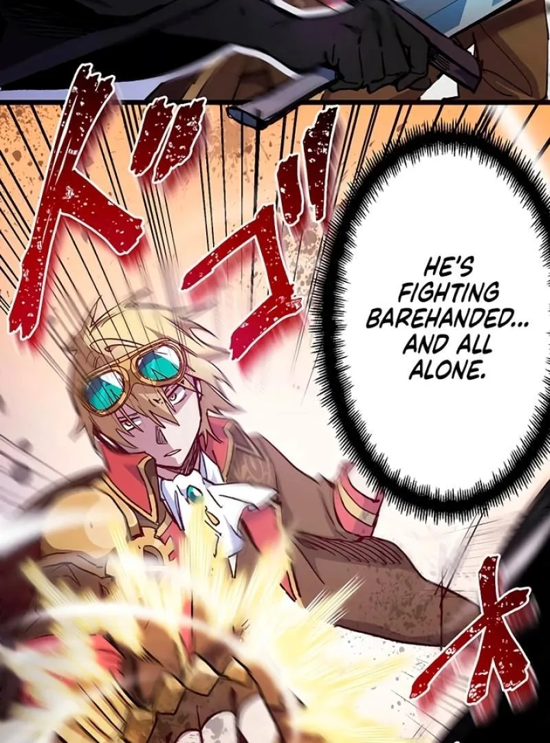 The Biker Bloodsuckers Bride Chapter 2 page 41