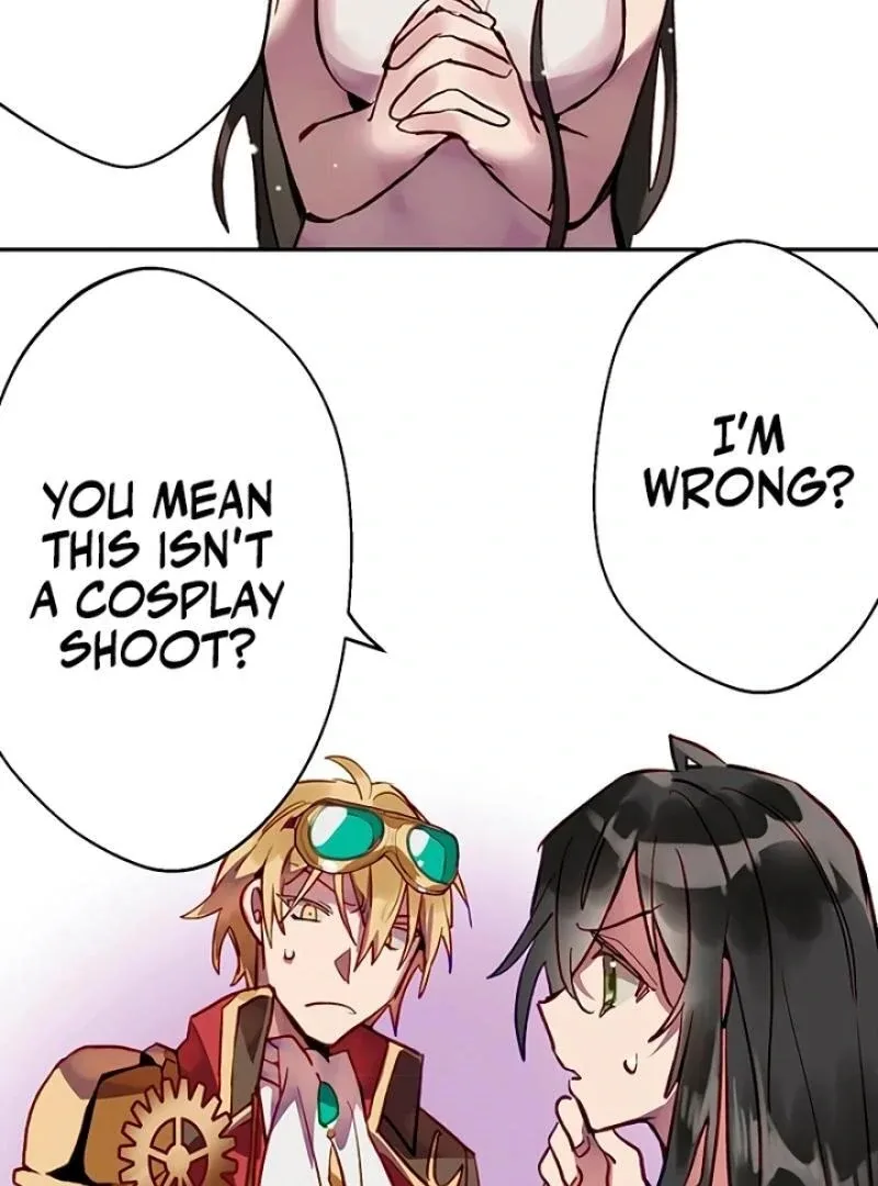 The Biker Bloodsuckers Bride Chapter 2 page 21
