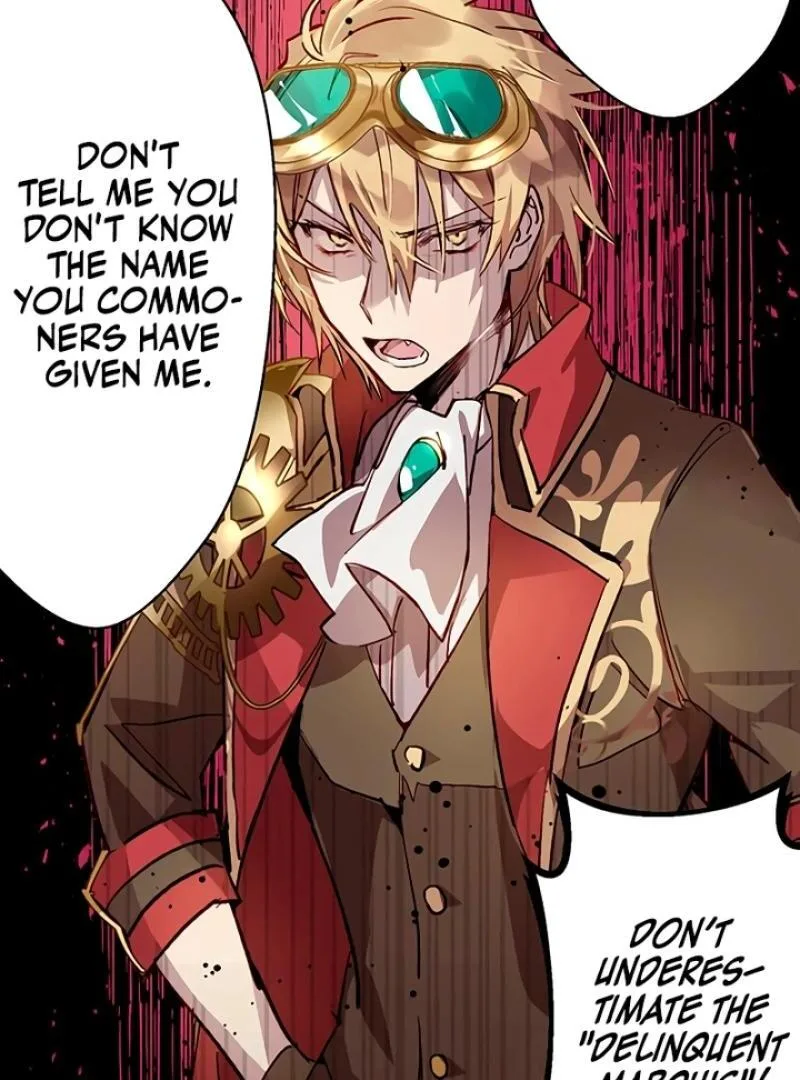 The Biker Bloodsuckers Bride Chapter 2 page 46