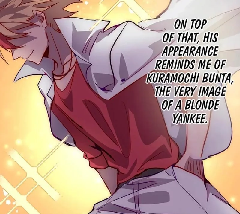 The Biker Bloodsuckers Bride Chapter 2 page 50