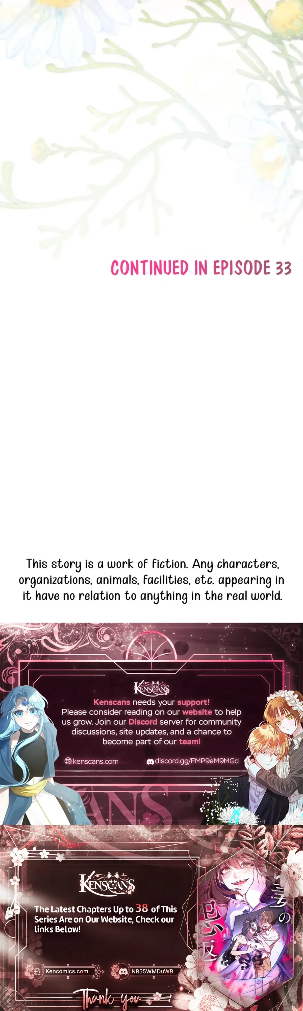 The Betrayed Wife’s Resentful Revenge Chapter 32 page 47