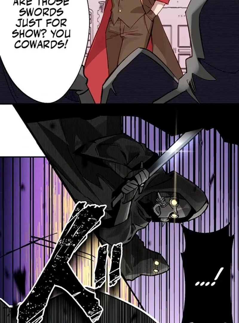 The Biker Bloodsuckers Bride Chapter 2 page 54