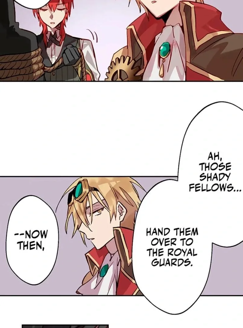 The Biker Bloodsuckers Bride Chapter 2 page 58