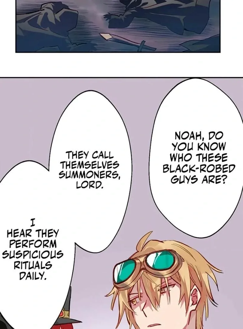 The Biker Bloodsuckers Bride Chapter 2 page 57