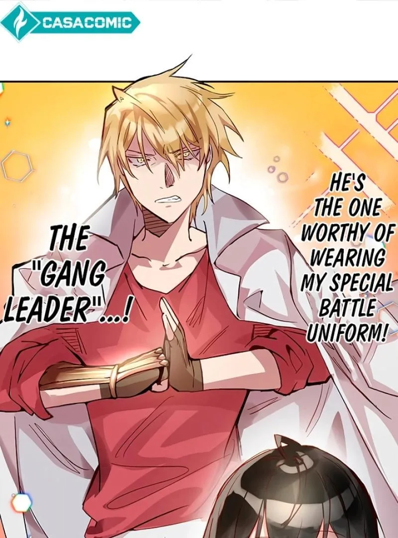 The Biker Bloodsuckers Bride Chapter 2 page 52