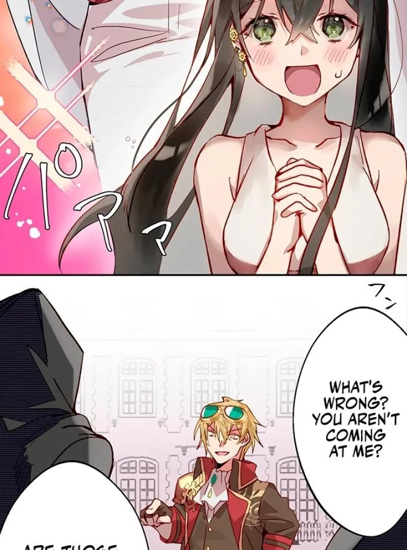 The Biker Bloodsuckers Bride Chapter 2 page 53
