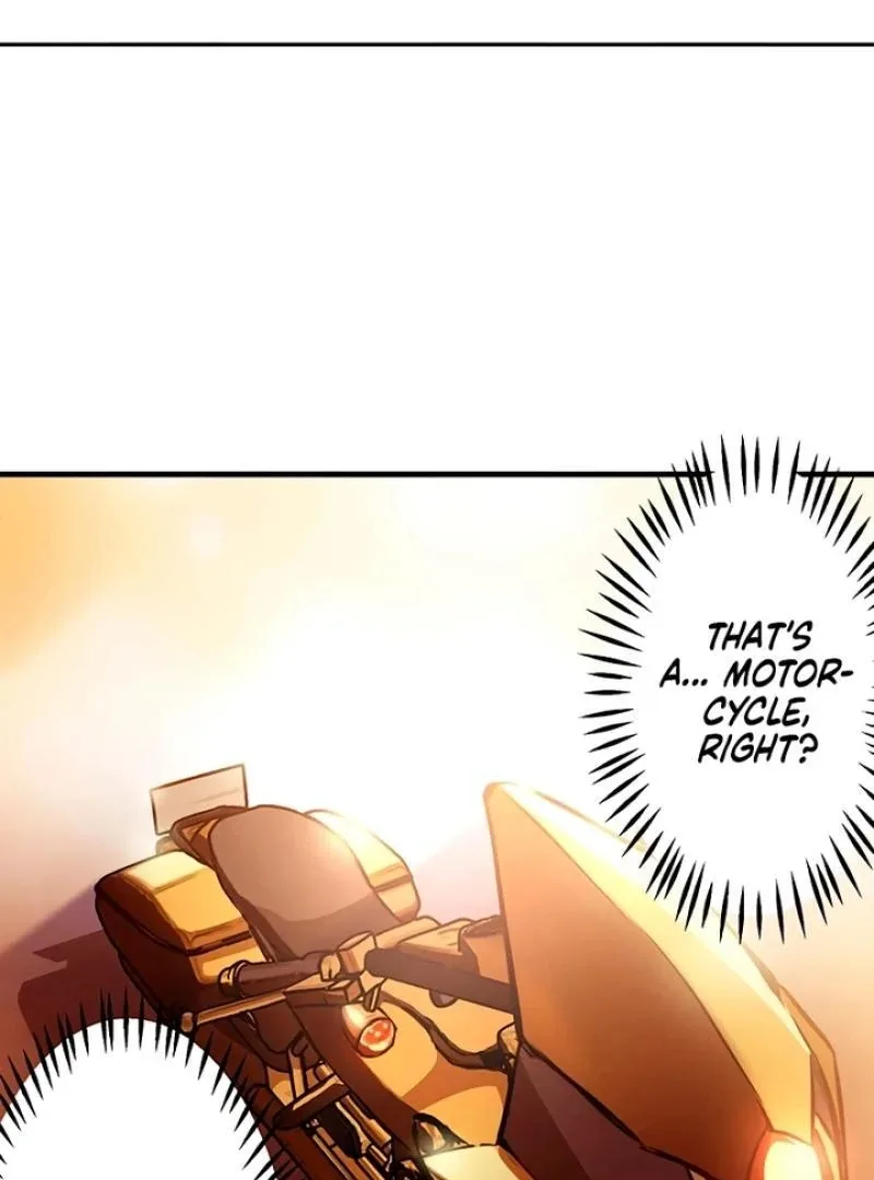 The Biker Bloodsuckers Bride Chapter 2 page 70