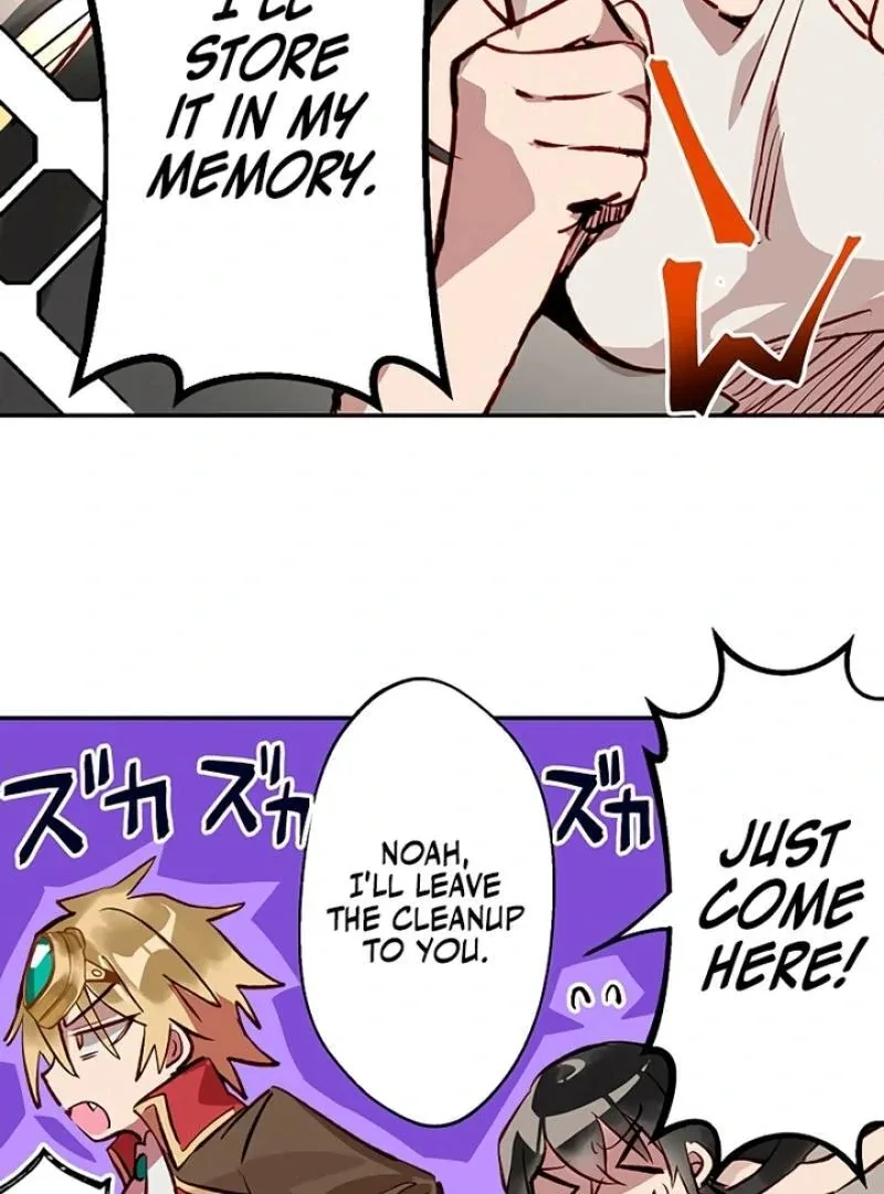 The Biker Bloodsuckers Bride Chapter 2 page 68