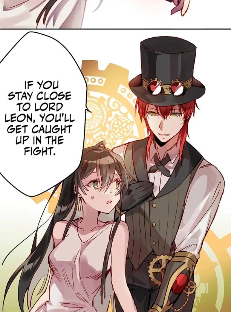 The Biker Bloodsuckers Bride Chapter 2 page 31