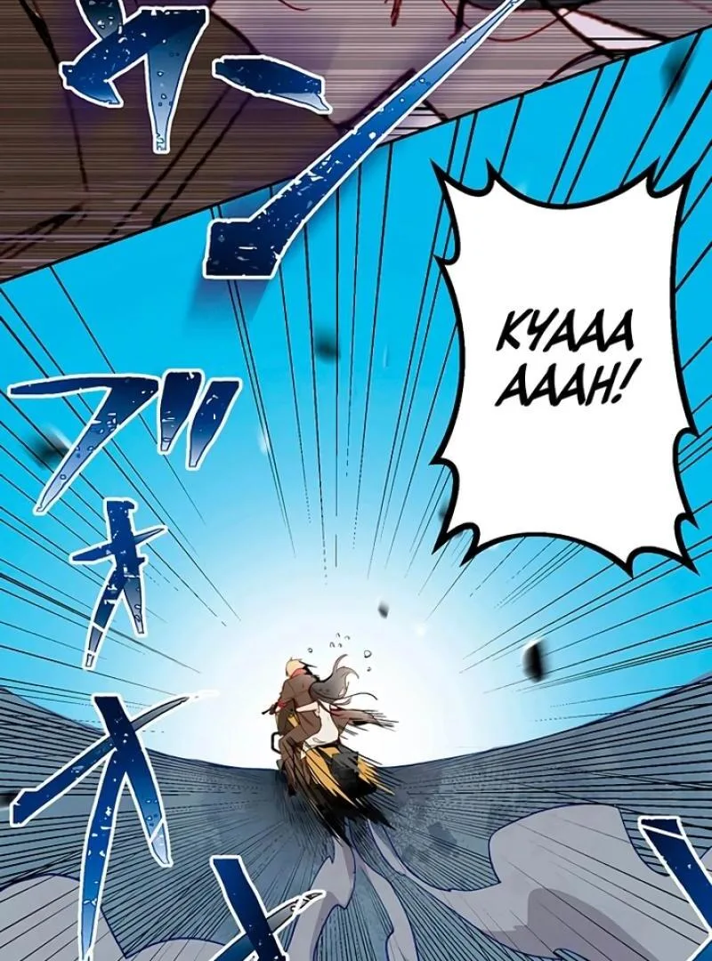 The Biker Bloodsuckers Bride Chapter 2 page 77