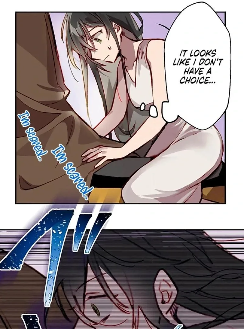 The Biker Bloodsuckers Bride Chapter 2 page 76