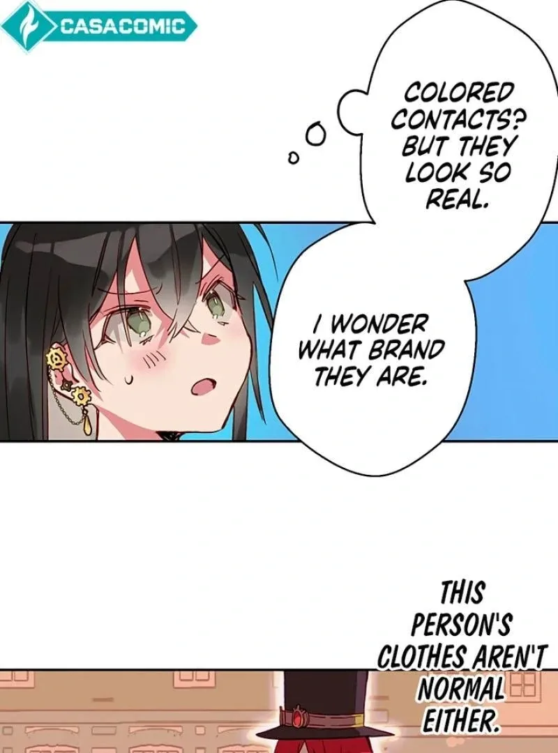 The Biker Bloodsuckers Bride Chapter 2 page 34