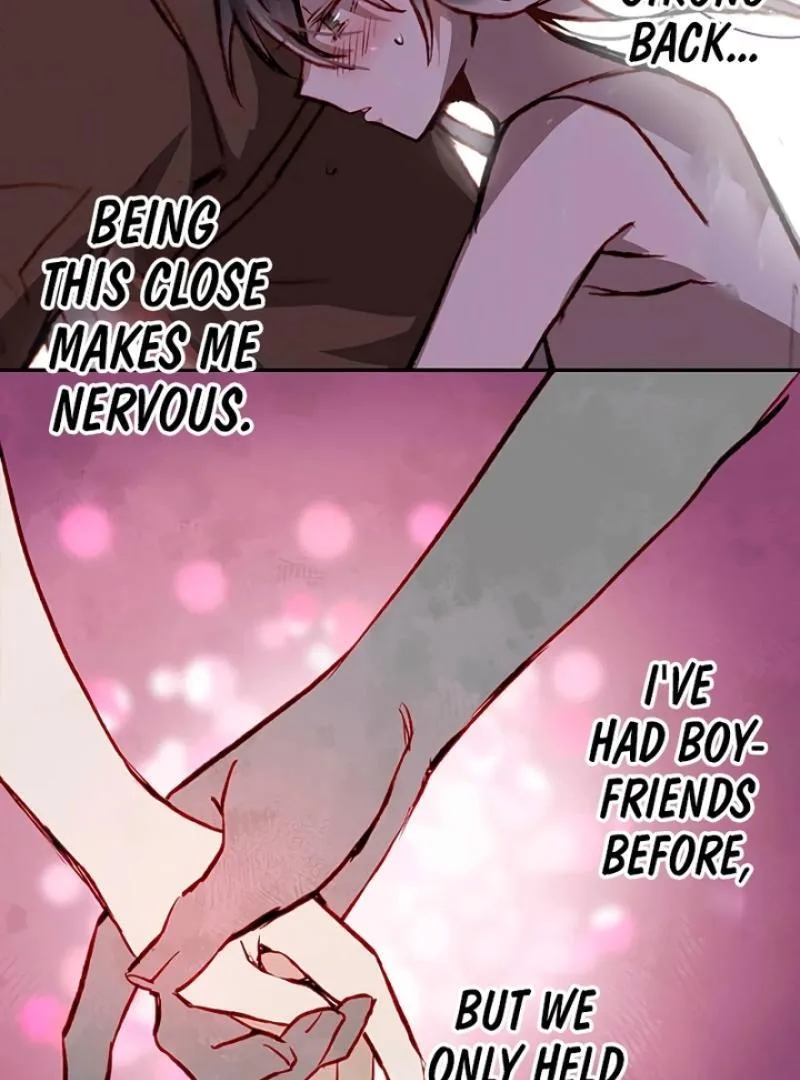 The Biker Bloodsuckers Bride Chapter 2 page 80