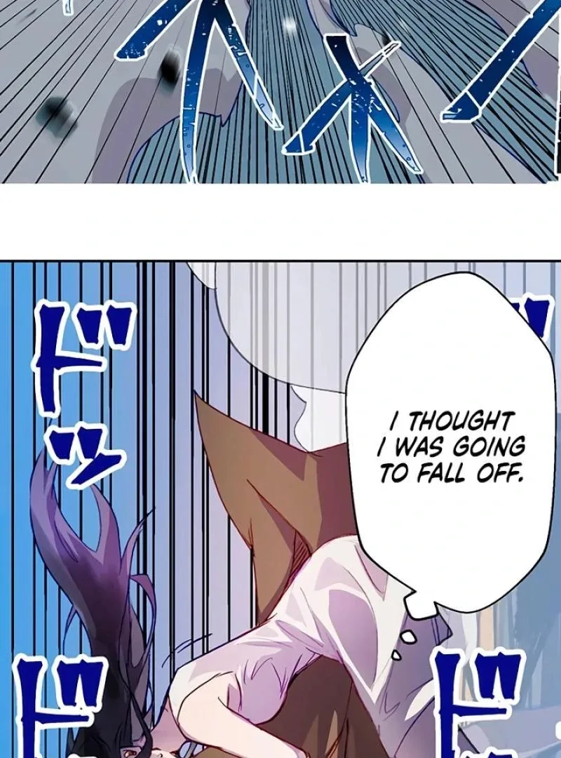 The Biker Bloodsuckers Bride Chapter 2 page 78