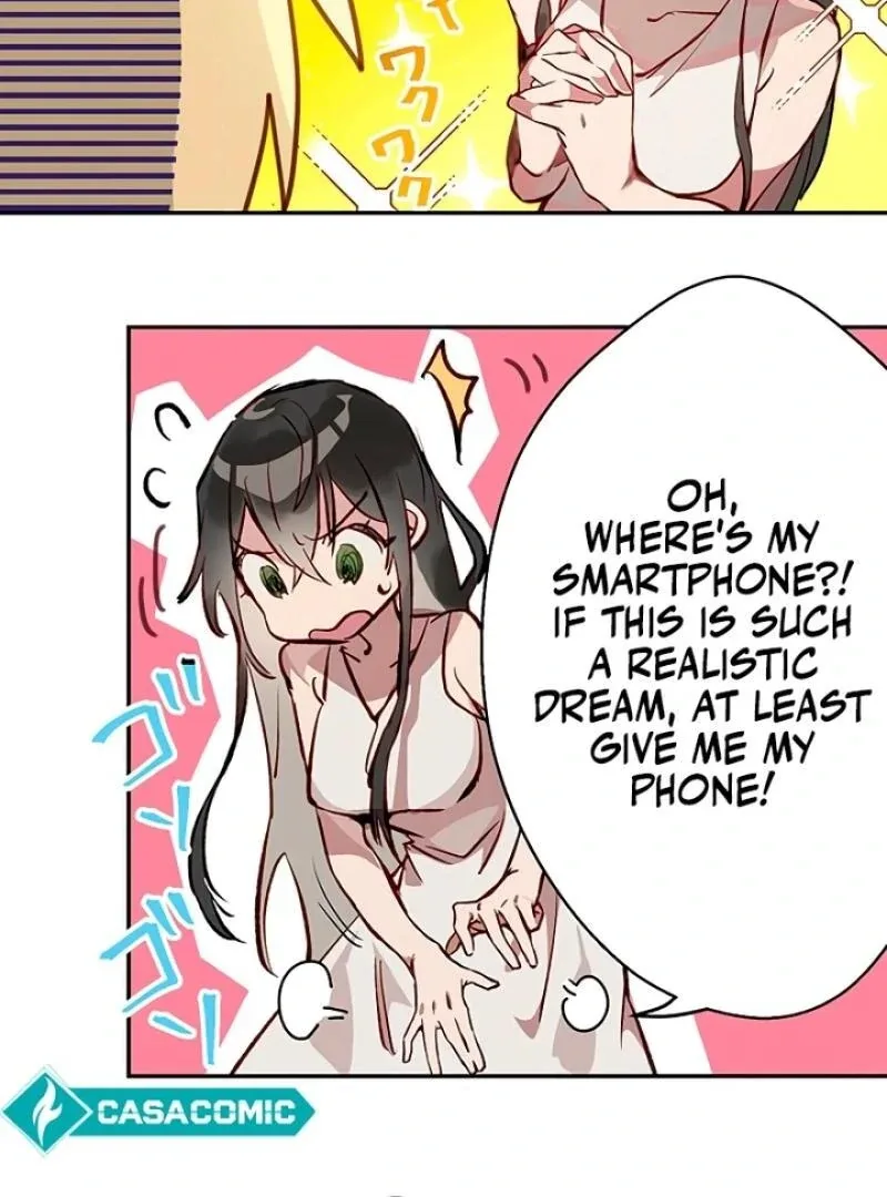 The Biker Bloodsuckers Bride Chapter 2 page 65