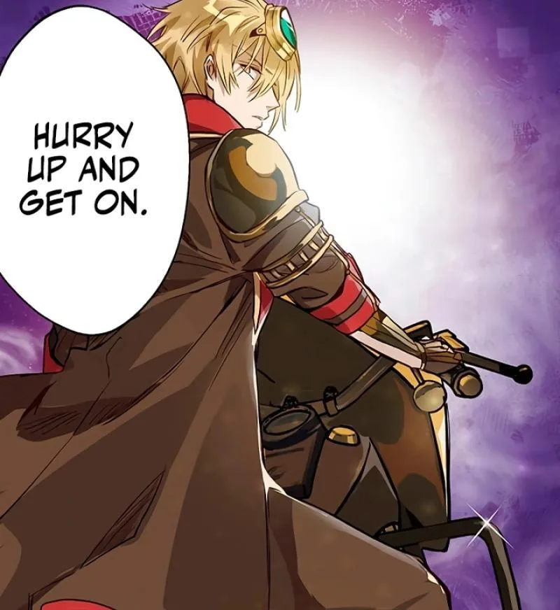The Biker Bloodsuckers Bride Chapter 2 page 74