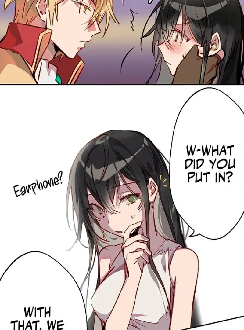The Biker Bloodsuckers Bride Chapter 2 page 72