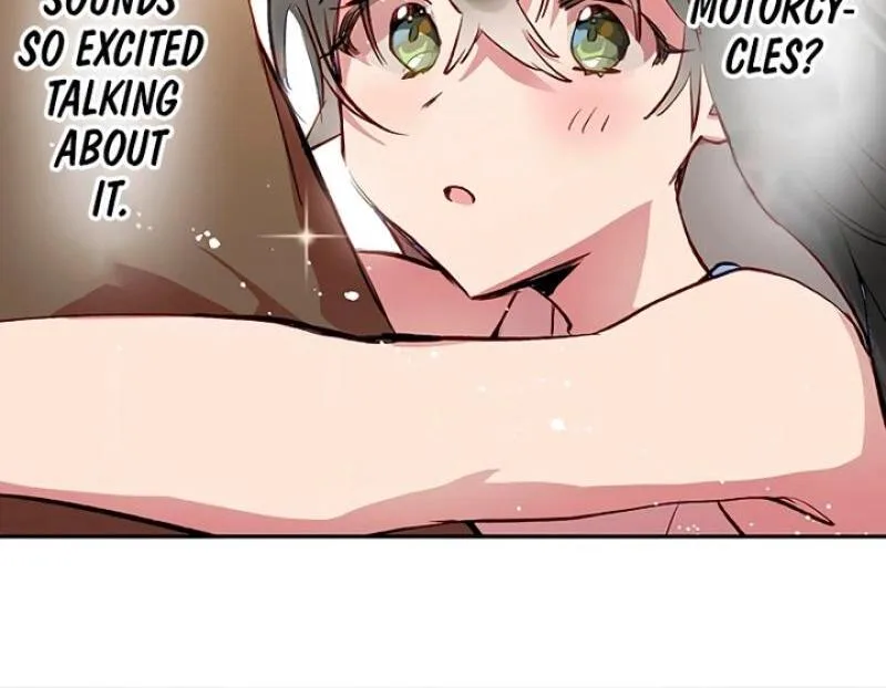 The Biker Bloodsuckers Bride Chapter 2 page 87
